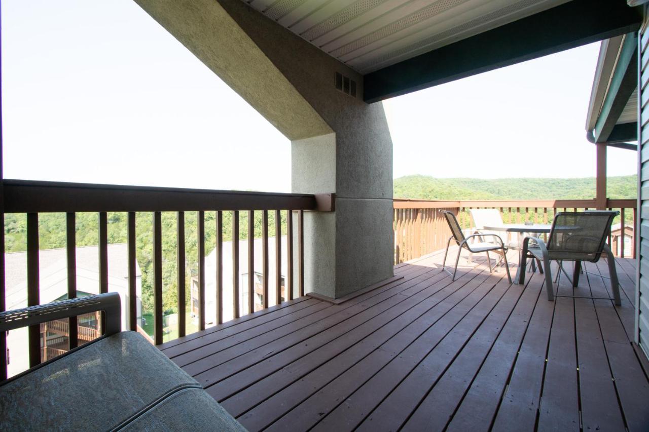 Multi Resorts At Eagles Nest برانسون المظهر الخارجي الصورة